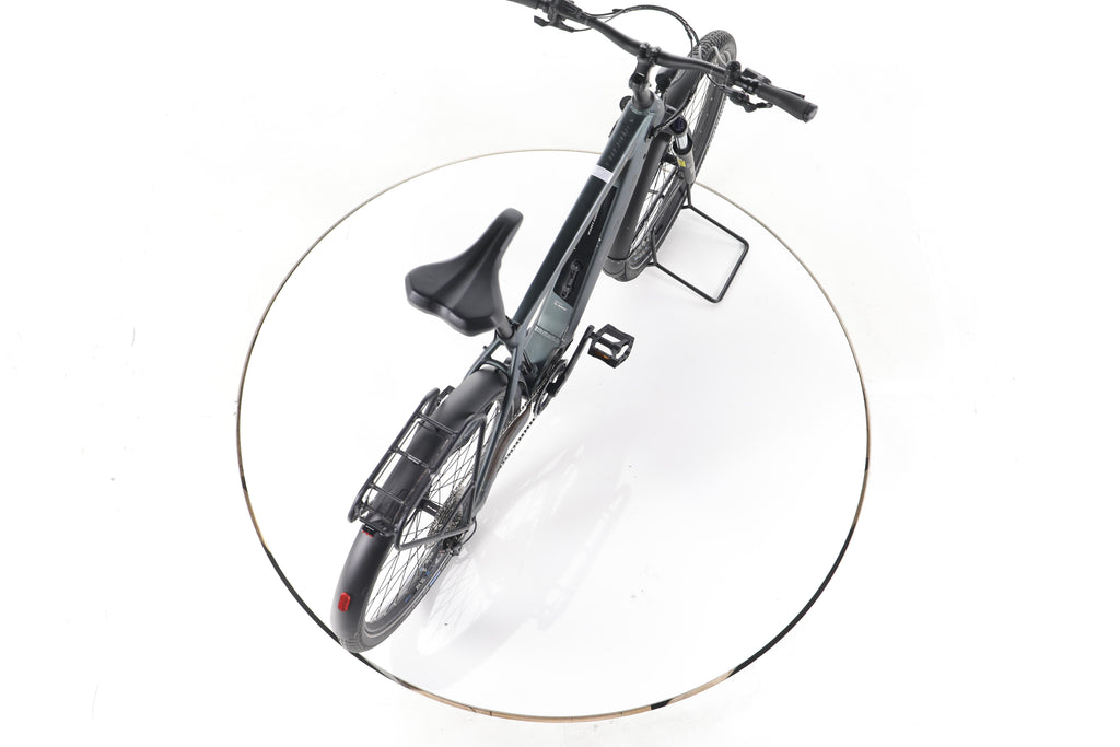 Bulls Iconic EVO 1 Trekking E-Bike - Image 23