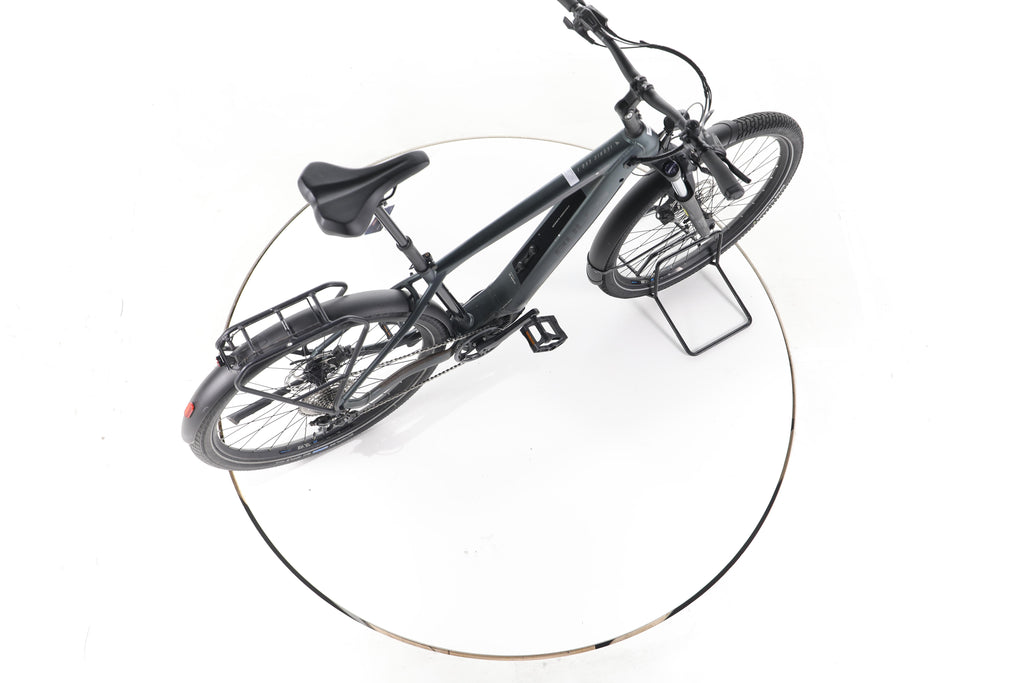 Bulls Iconic EVO 1 Trekking E-Bike - Image 24