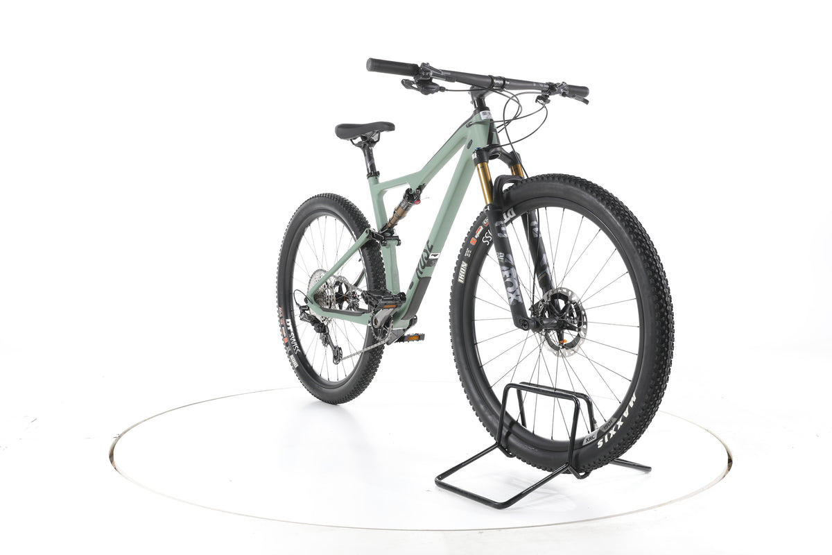 Rose THRILL HILL 4 Fahrrad Fully - Image 3