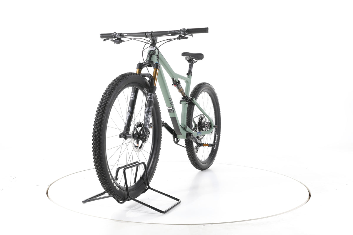Rose THRILL HILL 4 Fahrrad Fully - Image 5