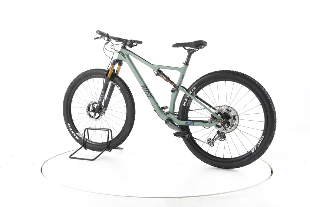 Rose THRILL HILL 4 Fahrrad Fully - Image 8
