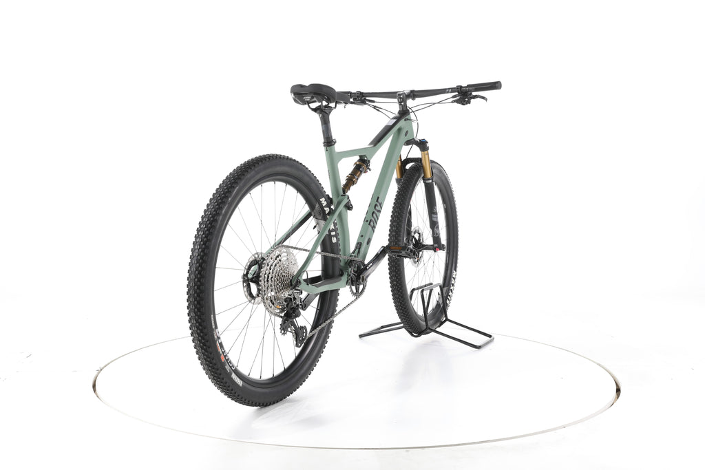 Rose THRILL HILL 4 Fahrrad Fully - Image 11