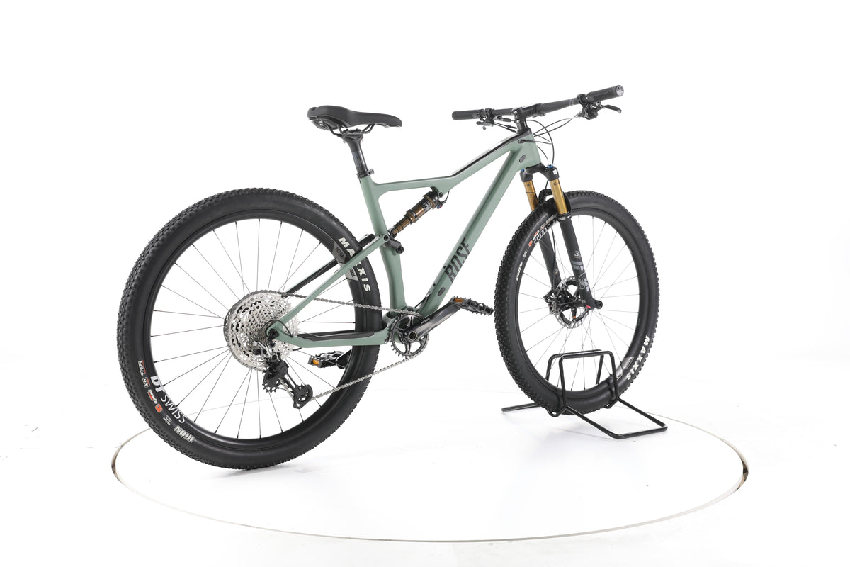 Rose THRILL HILL 4 Fahrrad Fully - Image 12