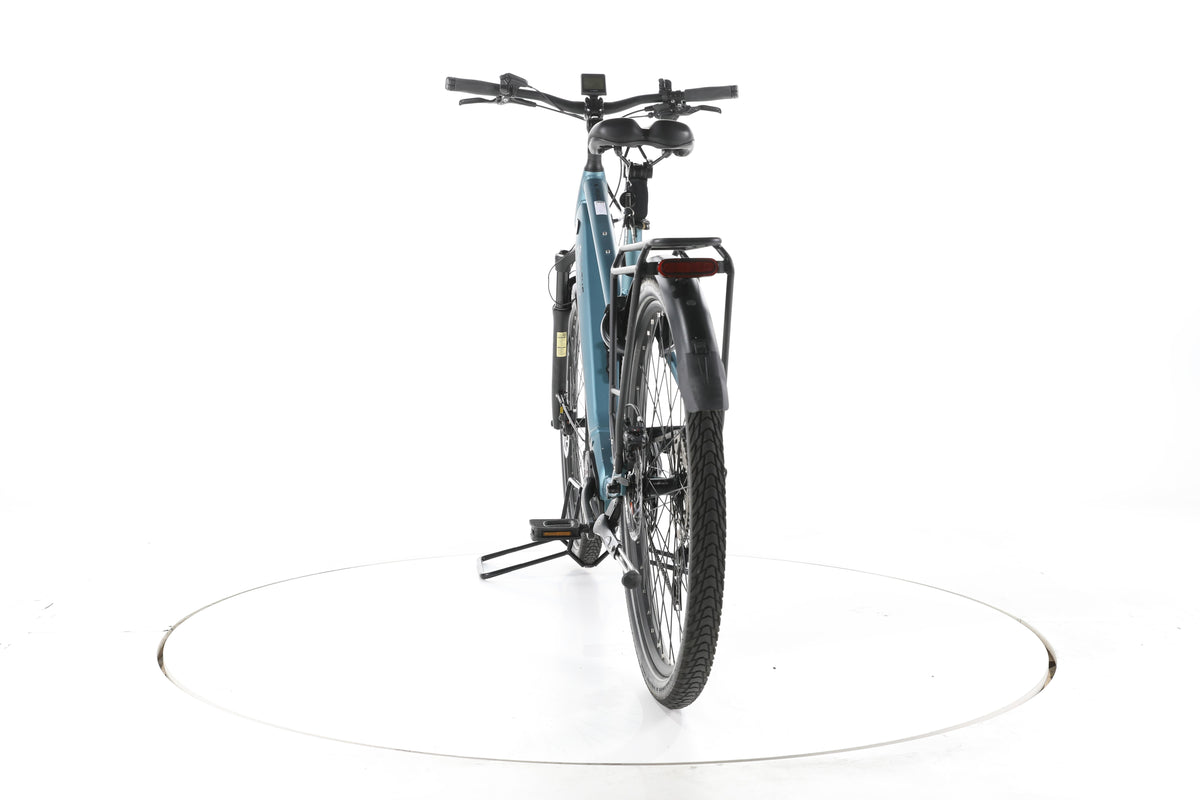 Pegasus Premio EVO 10 Lite Trekking E-Bike - Image 10
