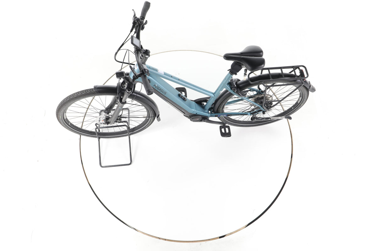 Pegasus Premio EVO 10 Lite Trekking E-Bike - Image 19