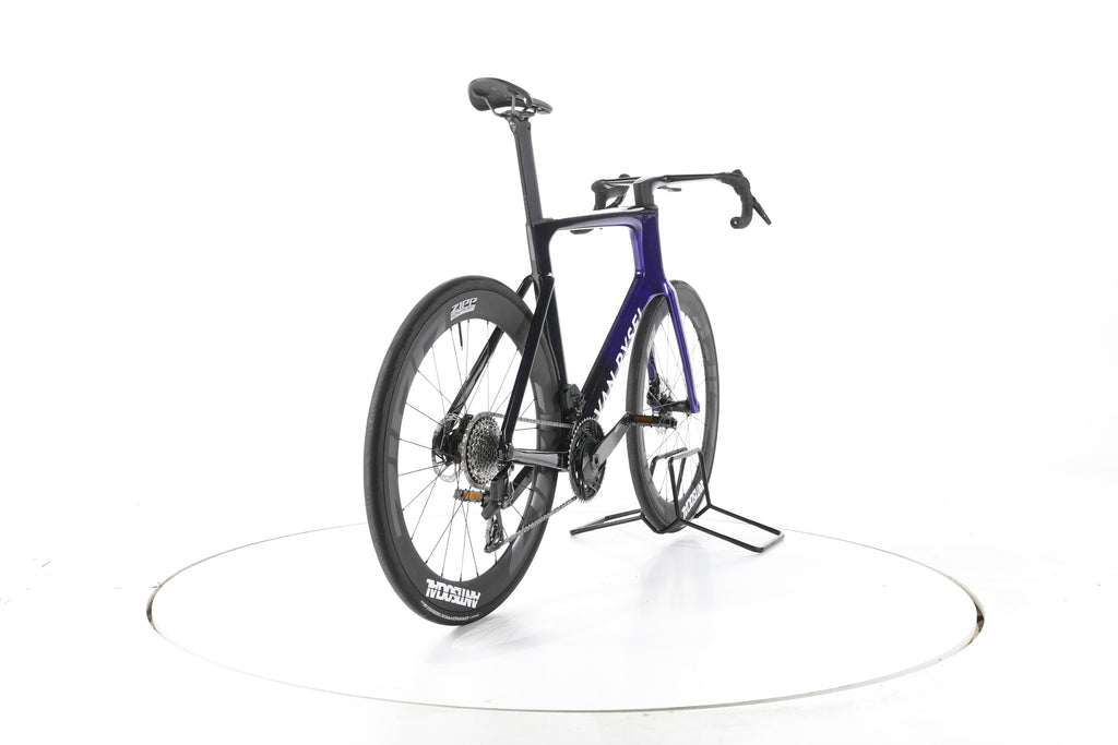 VAN RYSEL RCR-F Force Rennrad Carbon 2025 - Image 11