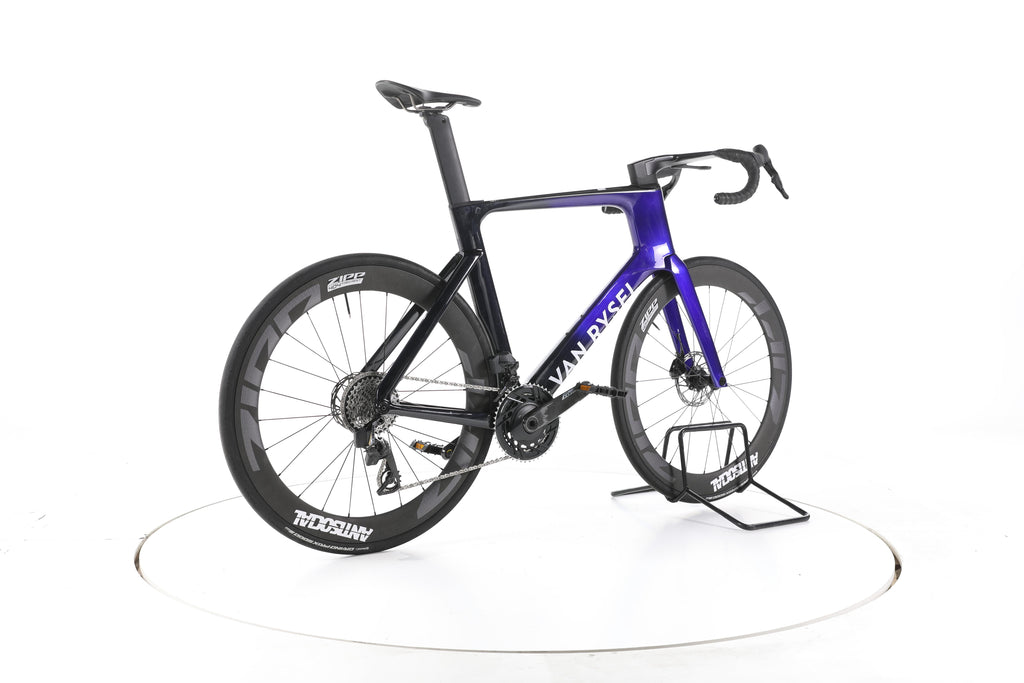 VAN RYSEL RCR-F Force Rennrad Carbon 2025 - Image 12