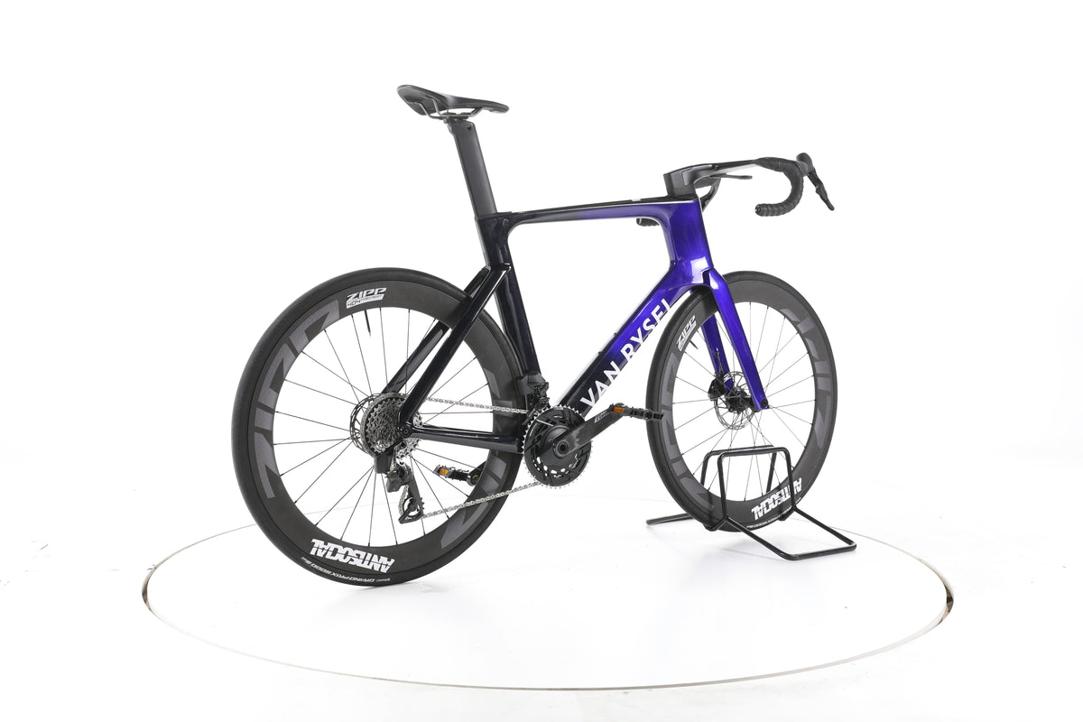 VAN RYSEL RCR-F Force Rennrad Carbon 2025 - Image 12