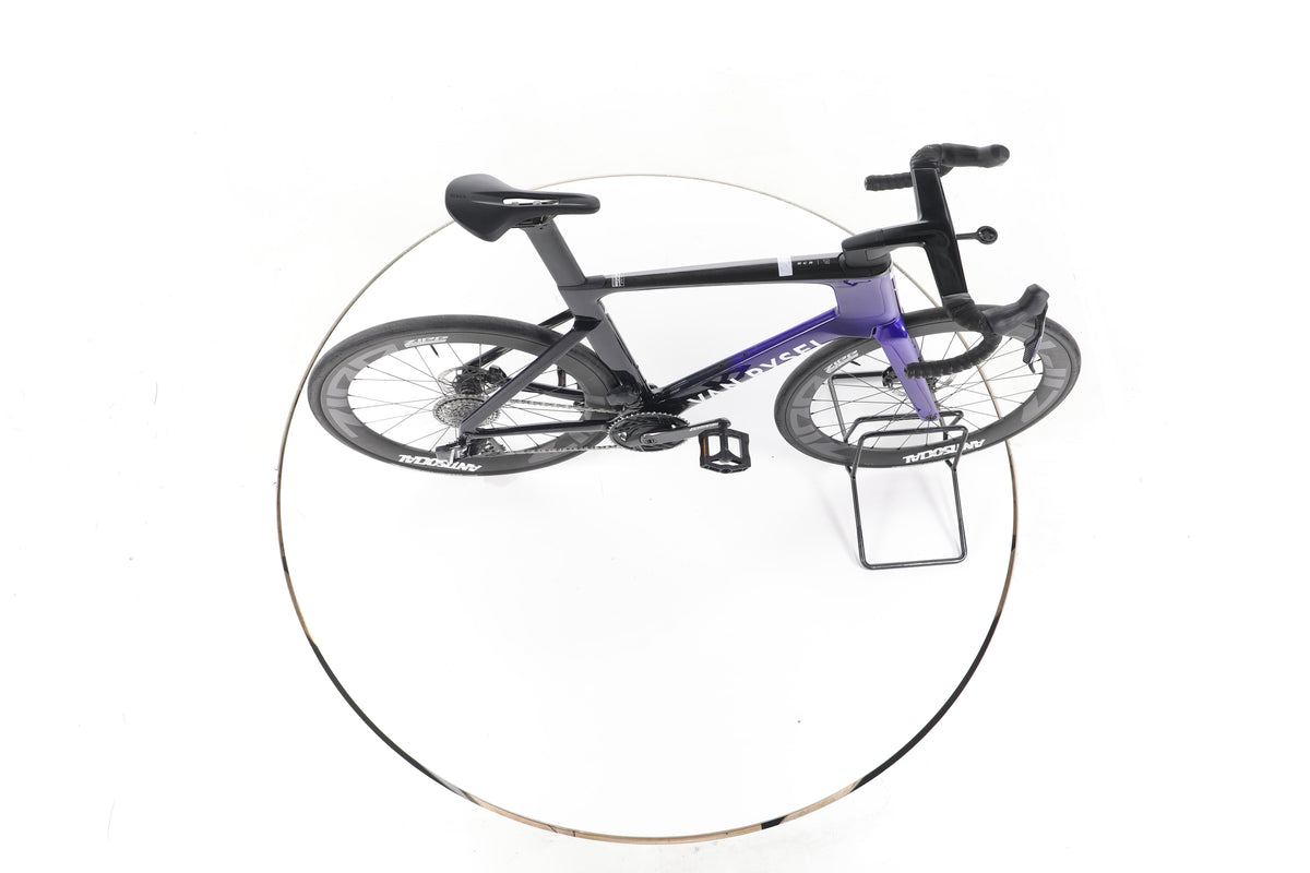 VAN RYSEL RCR-F Force Rennrad Carbon 2025 - Image 13