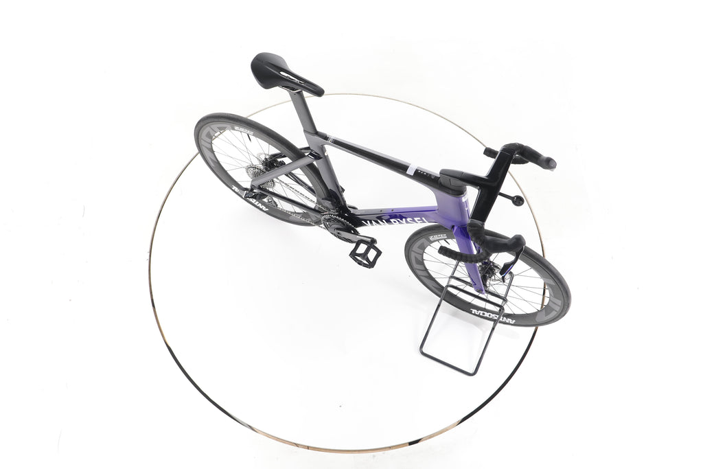 VAN RYSEL RCR-F Force Rennrad Carbon 2025 - Image 14