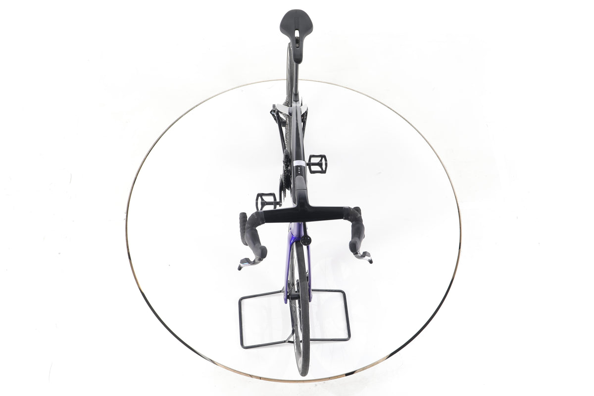 VAN RYSEL RCR-F Force Rennrad Carbon 2025 - Image 16