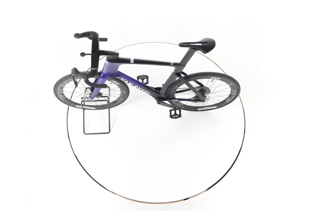 VAN RYSEL RCR-F Force Rennrad Carbon 2025 - Image 19