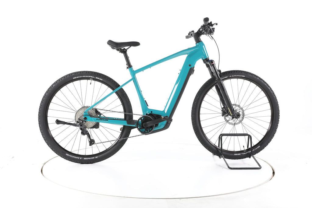 Focus Jarifa 6.7 E-Bike - Image 1