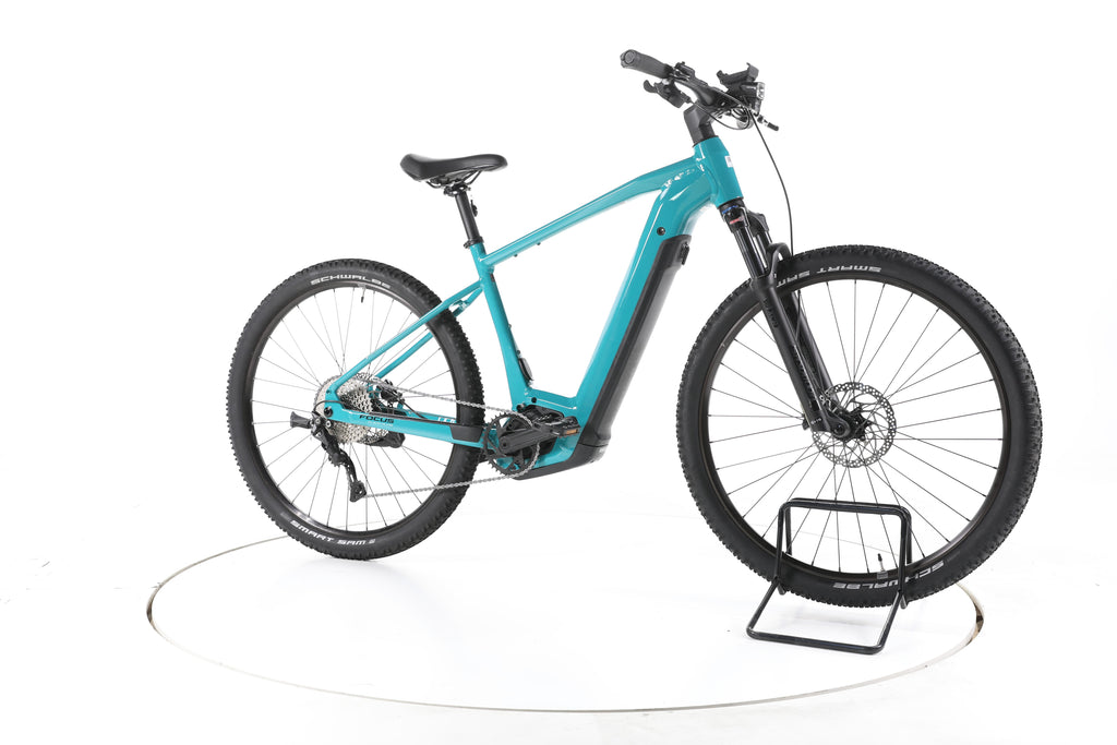 Focus Jarifa 6.7 E-Bike - Image 2