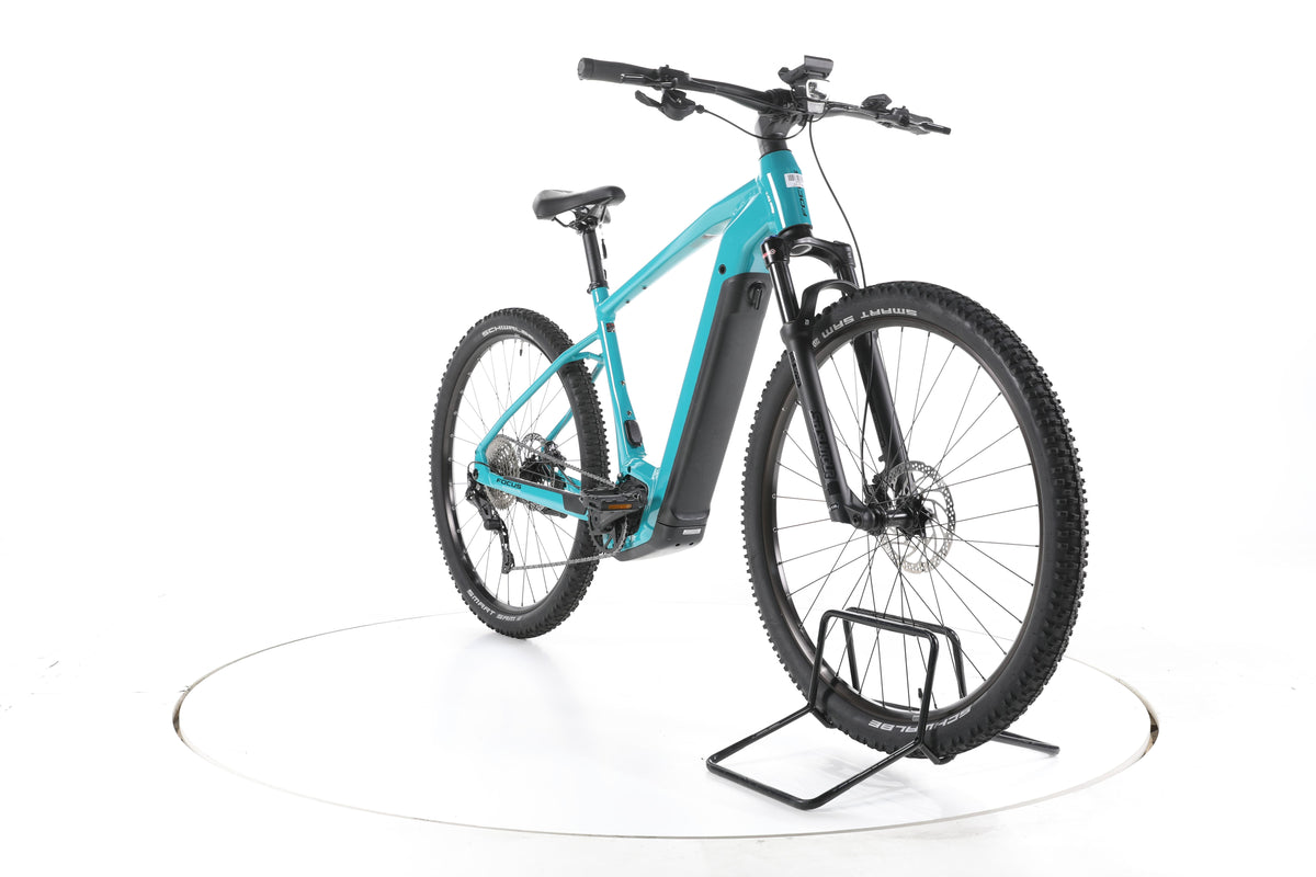 Focus Jarifa 6.7 E-Bike - Image 3