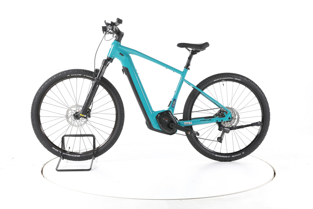 Focus Jarifa 6.7 E-Bike - Image 7