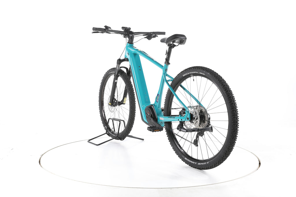 Focus Jarifa 6.7 E-Bike - Image 9