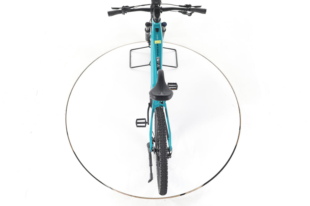 Focus Jarifa 6.7 E-Bike - Image 22