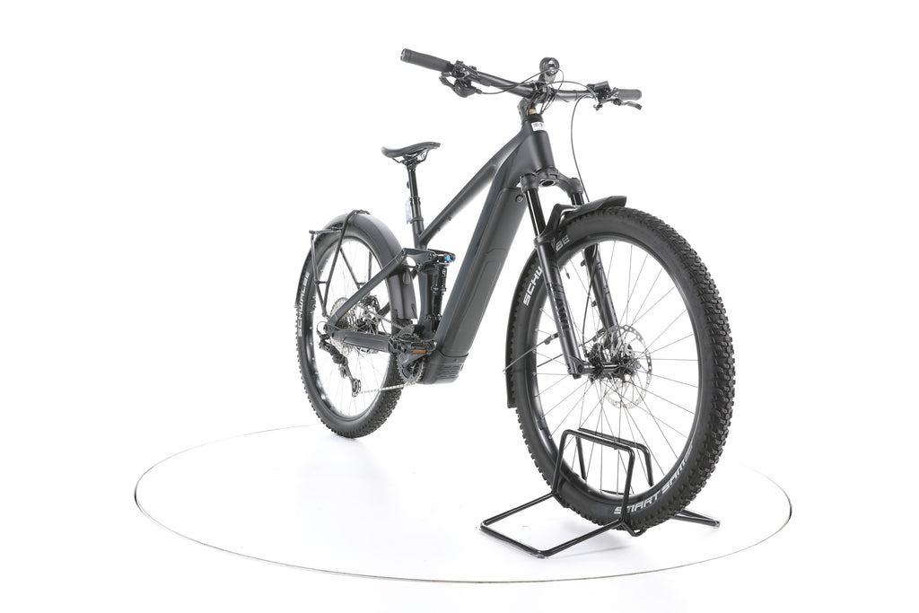 Cube Stereo Hybrid ONE22 SUV E-Bike 2025 - Image 3