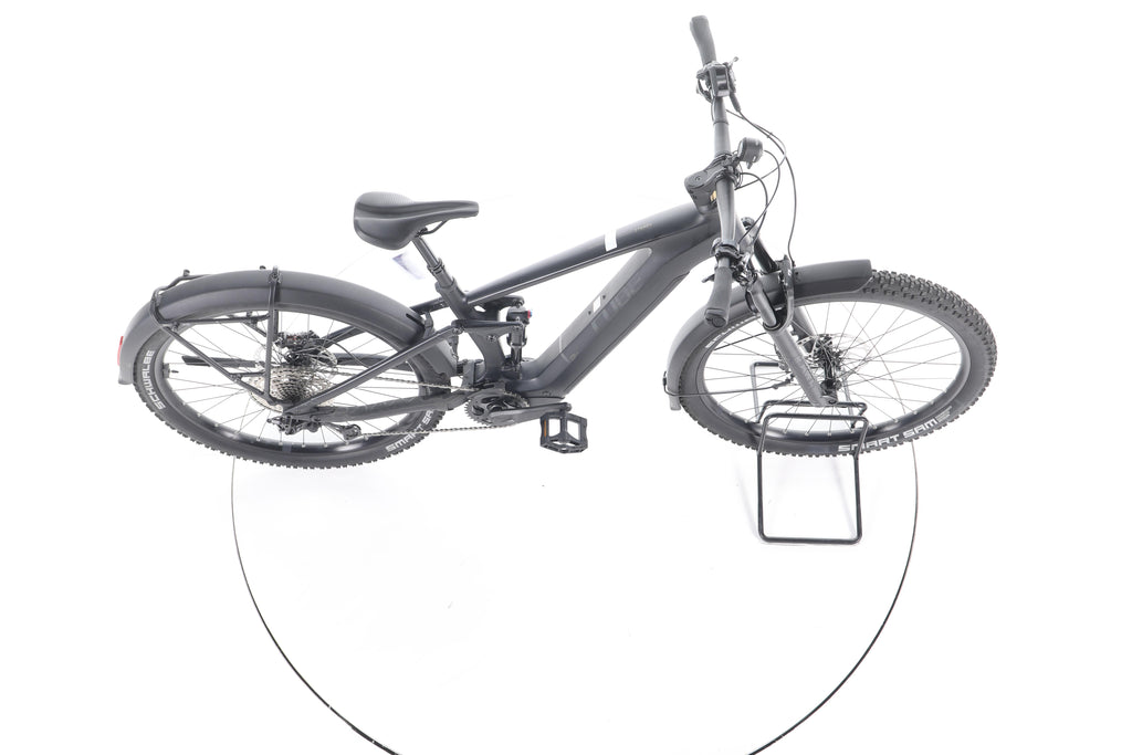 Cube Stereo Hybrid ONE22 SUV E-Bike 2025 - Image 13