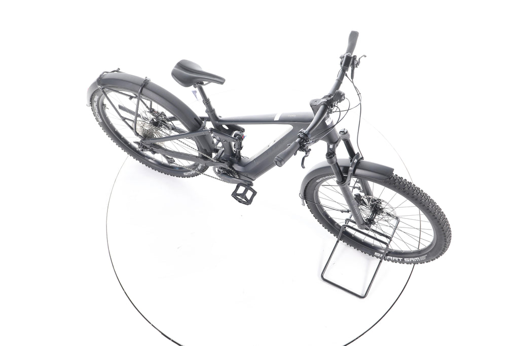Cube Stereo Hybrid ONE22 SUV E-Bike 2025 - Image 14