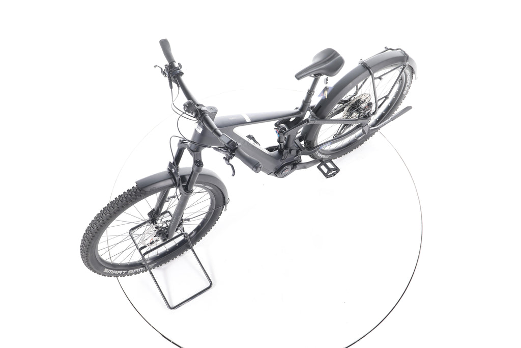 Cube Stereo Hybrid ONE22 SUV E-Bike 2025 - Image 18