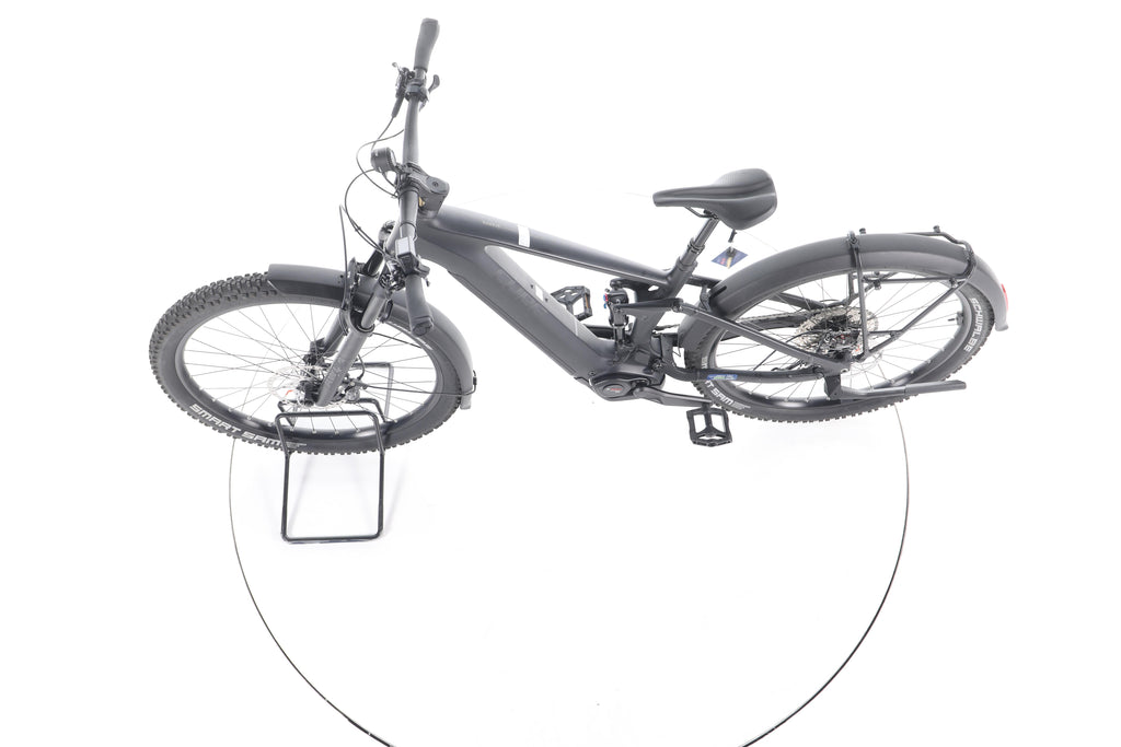 Cube Stereo Hybrid ONE22 SUV E-Bike 2025 - Image 19