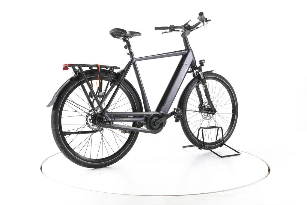 HUYSER Domaso City E-Bike - Image 12