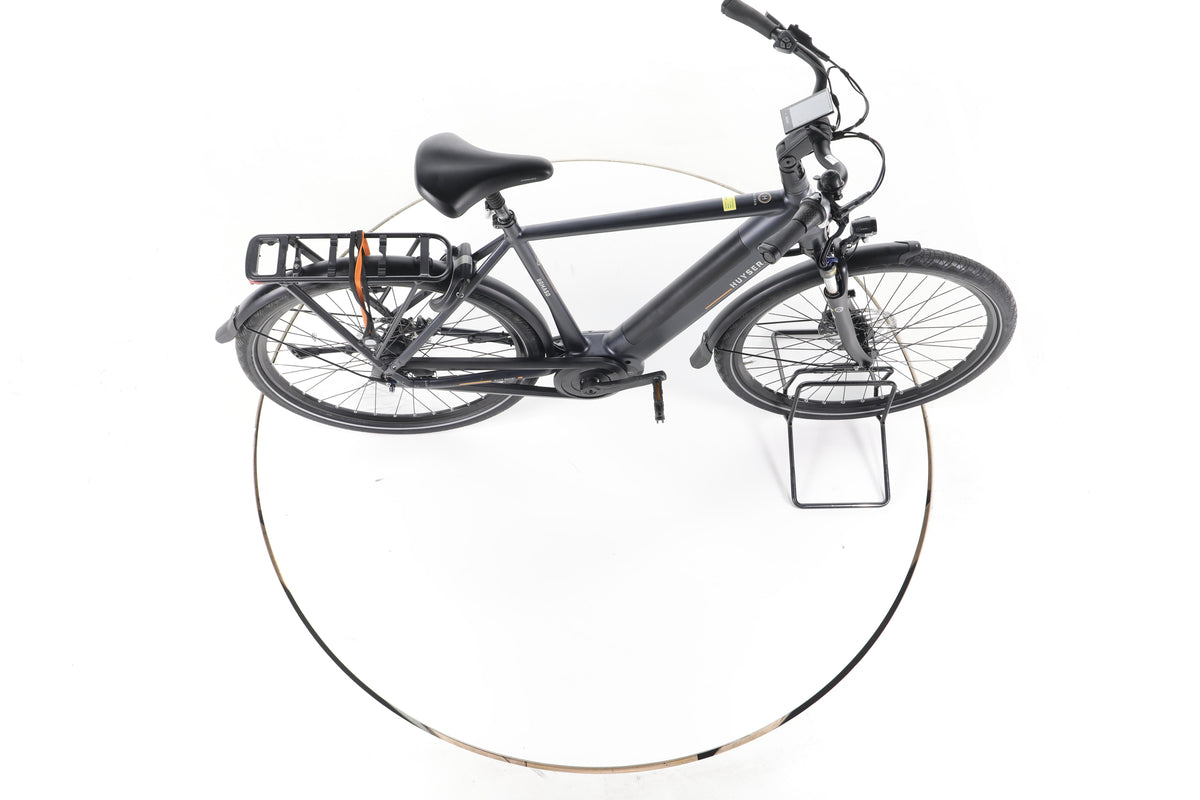 HUYSER Domaso City E-Bike - Image 13