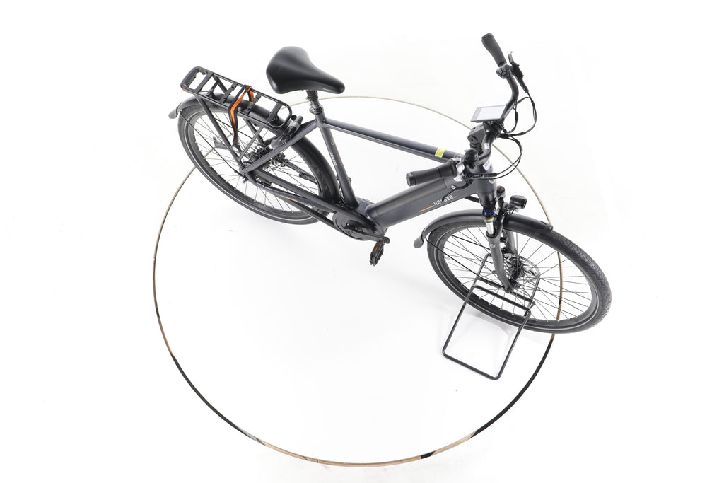 HUYSER Domaso City E-Bike - Image 14