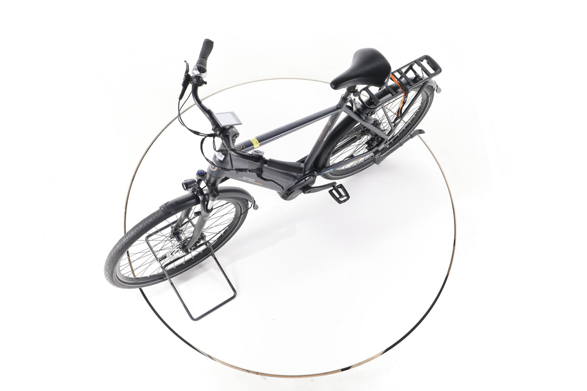 HUYSER Domaso City E-Bike - Image 18