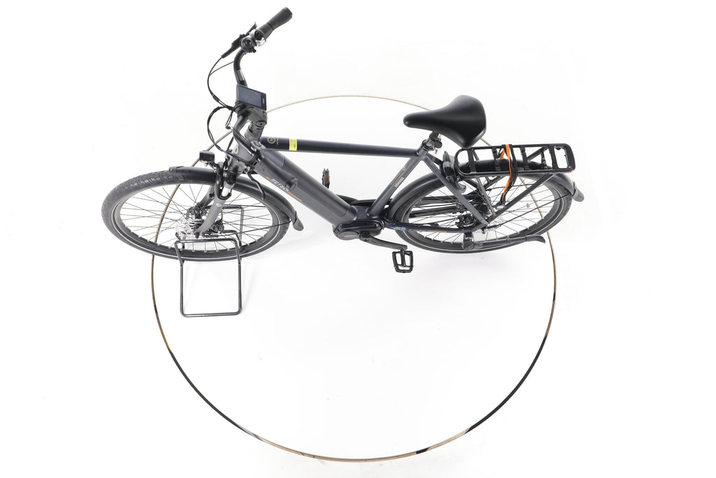 HUYSER Domaso City E-Bike - Image 19