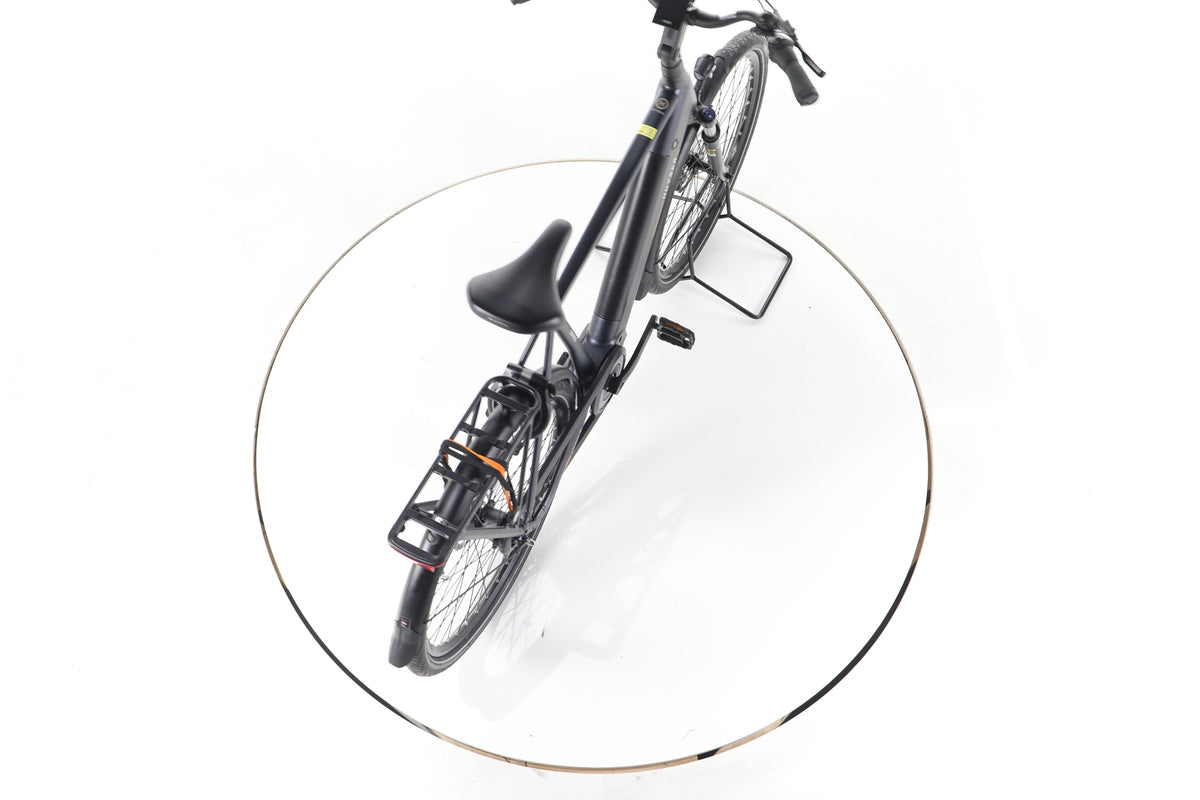 HUYSER Domaso City E-Bike - Image 23