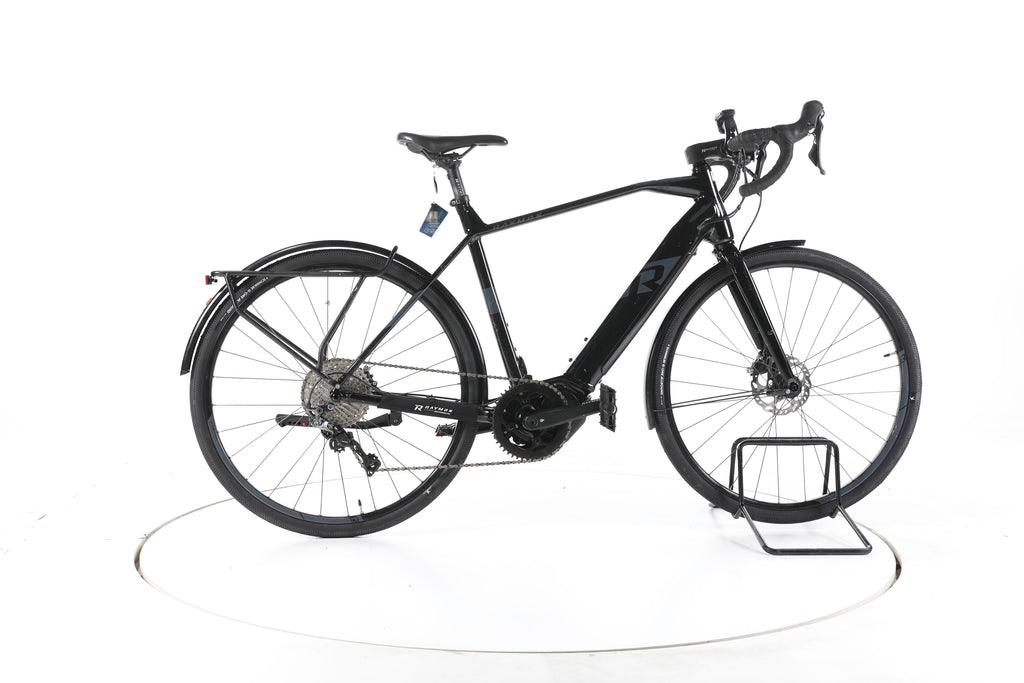 R Raymon GravelRay E 6.5 E-Gravel & Rennrad - Image 1