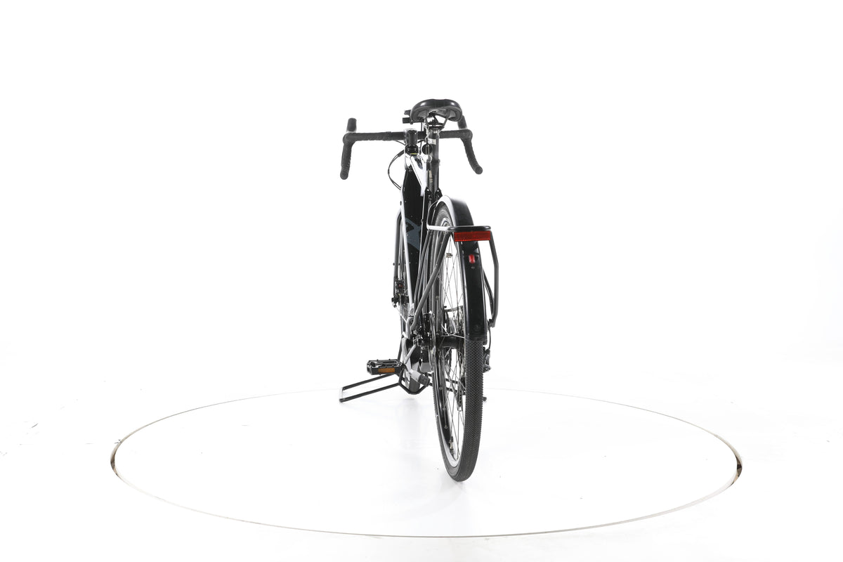 R Raymon GravelRay E 6.5 E-Gravel & Rennrad - Image 10