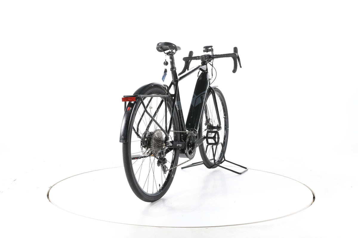 R Raymon GravelRay E 6.5 E-Gravel & Rennrad - Image 11