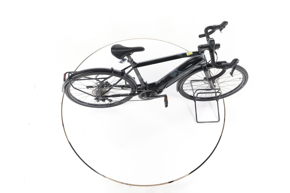 R Raymon GravelRay E 6.5 E-Gravel & Rennrad - Image 13