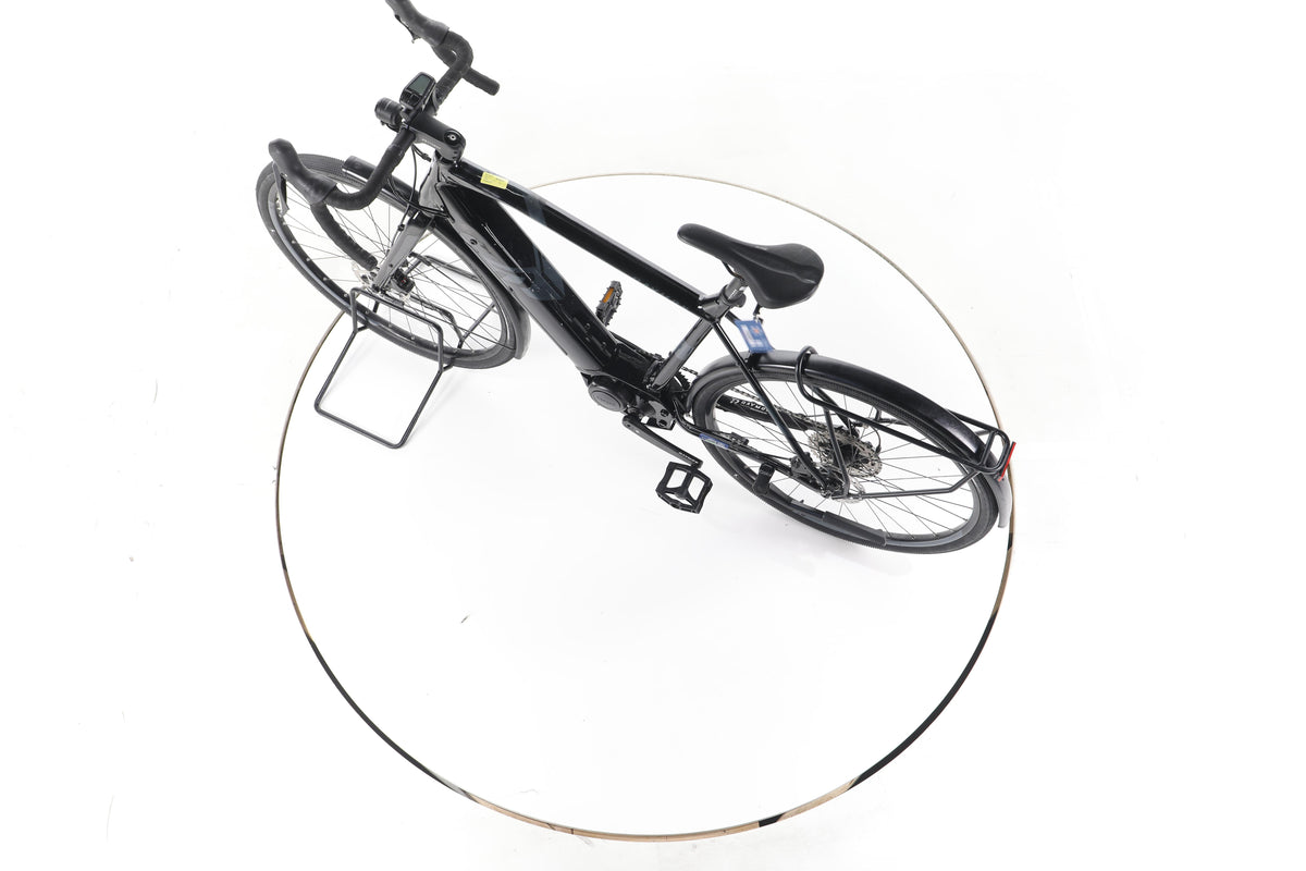 R Raymon GravelRay E 6.5 E-Gravel & Rennrad - Image 20
