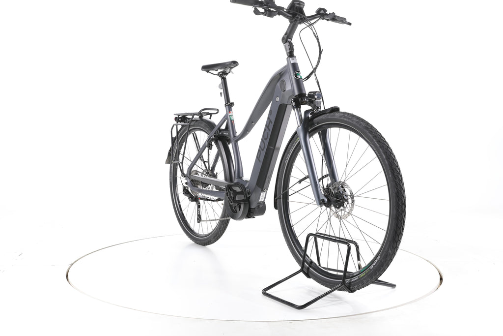 Puch T 7.5 Trekking E-Bike - Image 3
