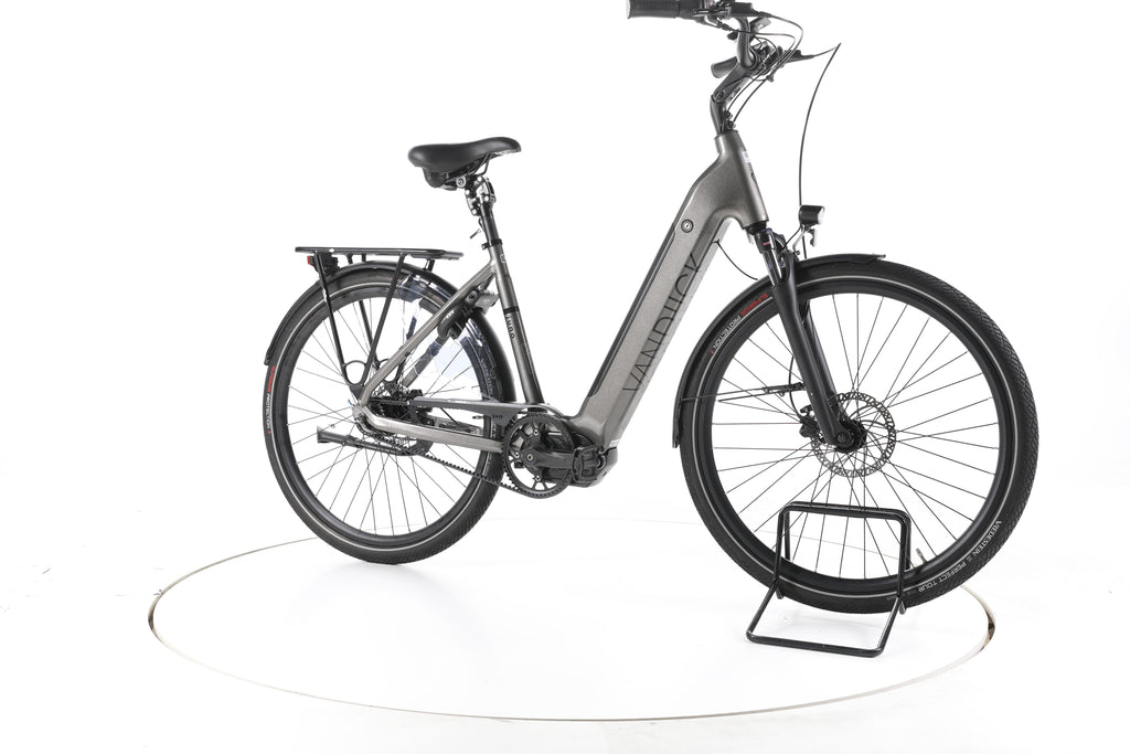 Vandijck Juno City E-Bike Tiefeinsteiger - Image 2