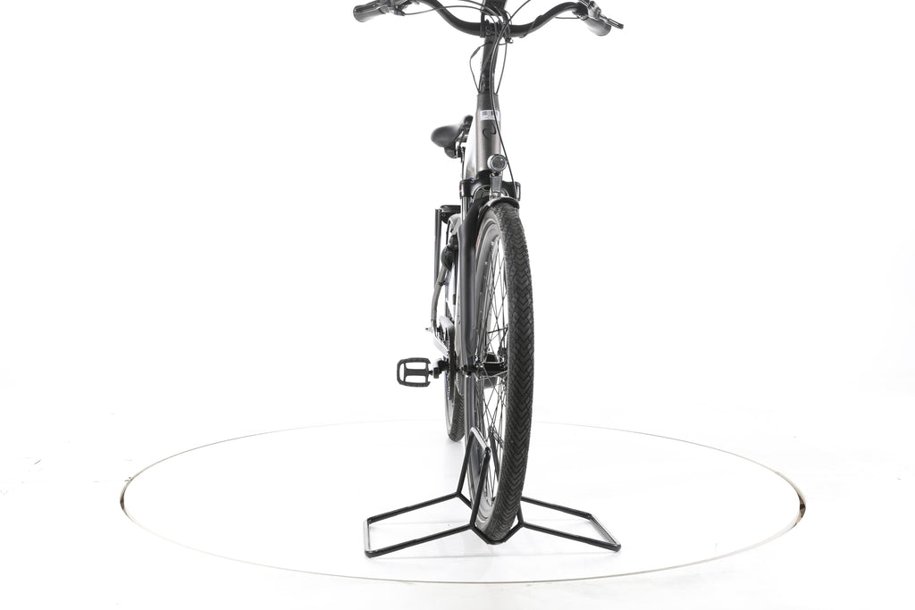 Vandijck Juno City E-Bike Tiefeinsteiger - Image 4