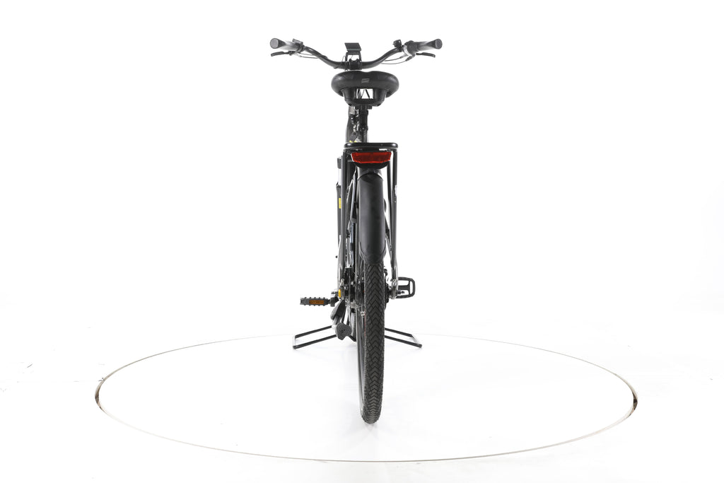 Vandijck Juno City E-Bike Tiefeinsteiger - Image 10