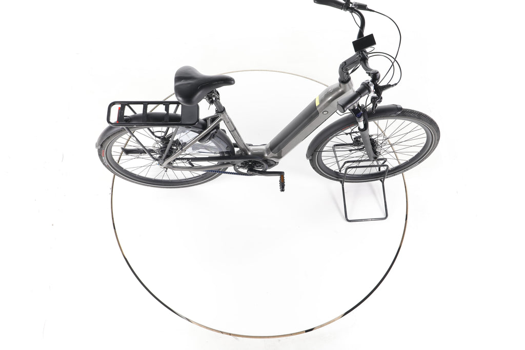 Vandijck Juno City E-Bike Tiefeinsteiger - Image 13