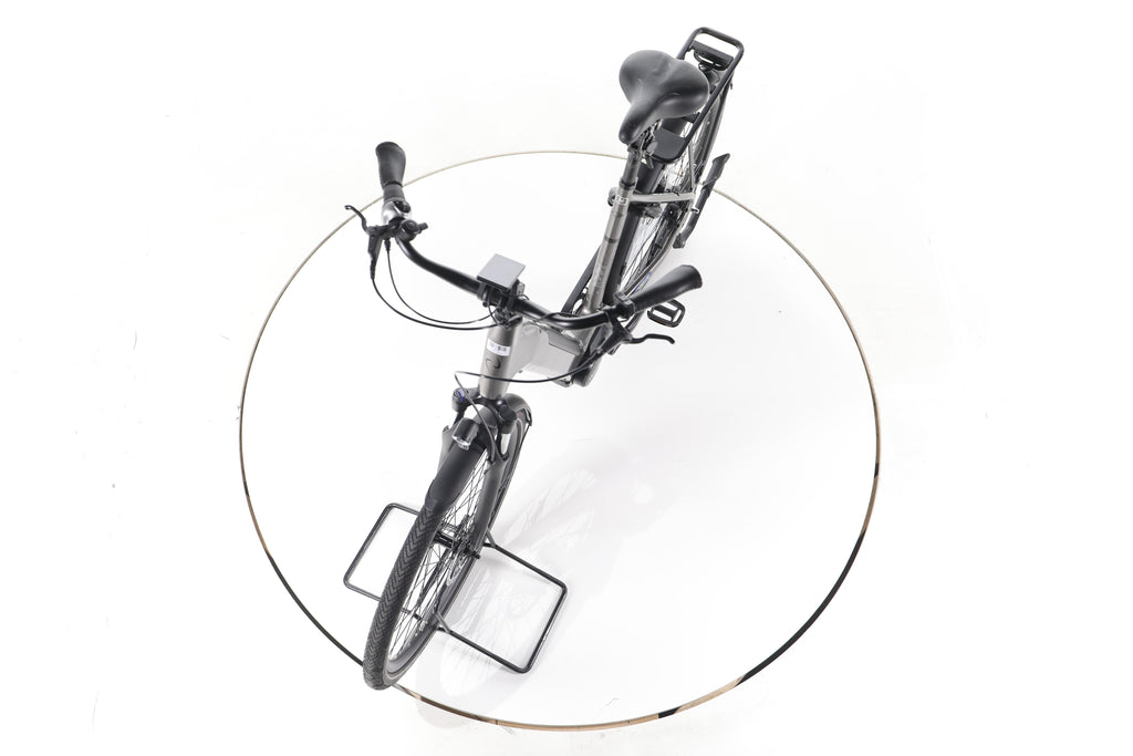 Vandijck Juno City E-Bike Tiefeinsteiger - Image 17
