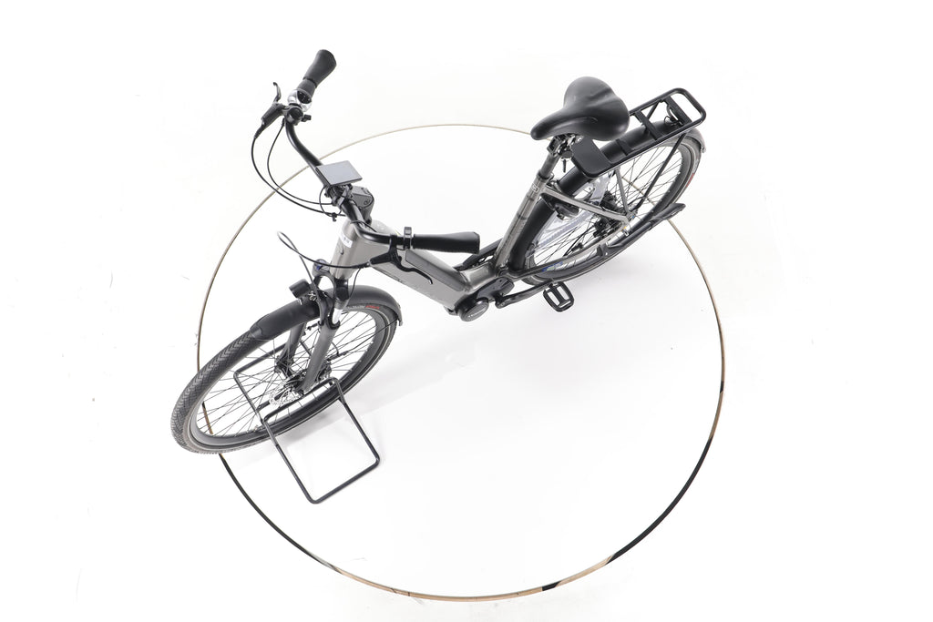 Vandijck Juno City E-Bike Tiefeinsteiger - Image 18