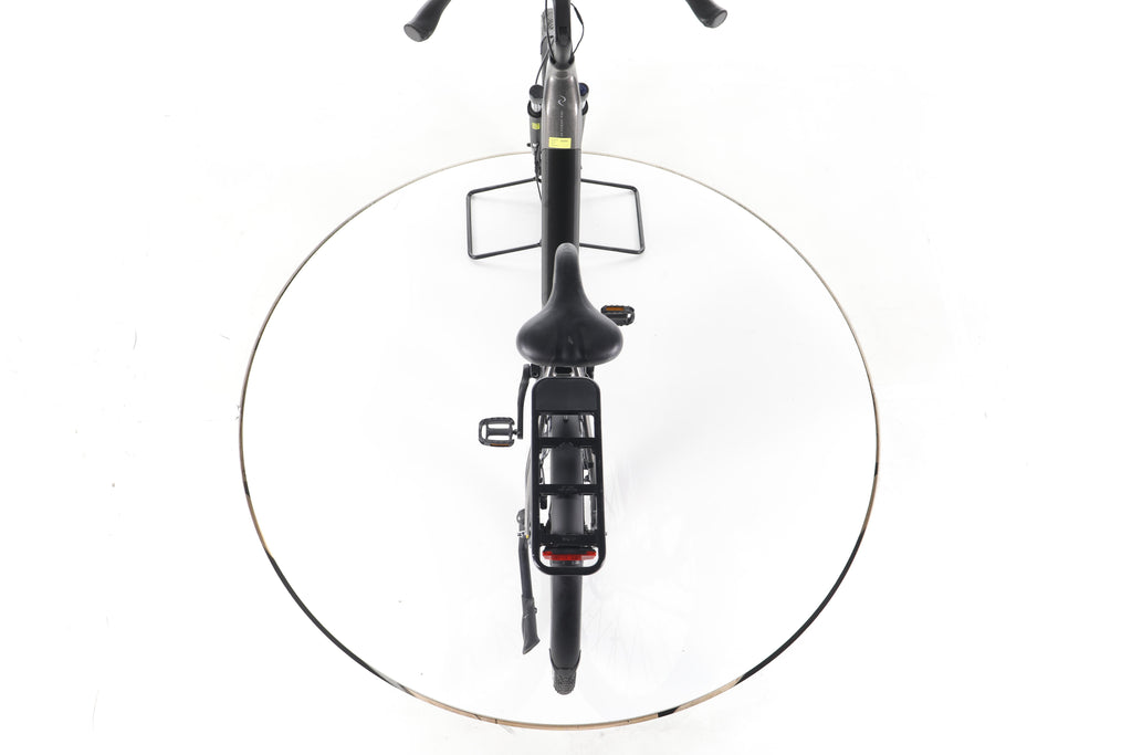 Vandijck Juno City E-Bike Tiefeinsteiger - Image 22