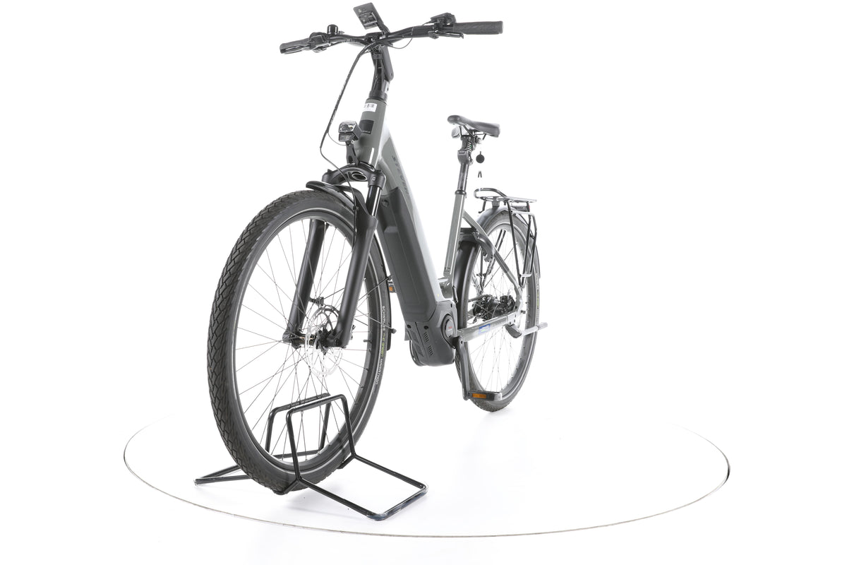 Stevens E-Courier 6.5.1 Plus City E-Bike Tiefeinsteiger 2026 - Image 5