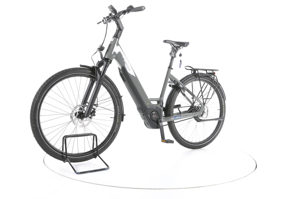 Stevens E-Courier 6.5.1 Plus City E-Bike Tiefeinsteiger 2026 - Image 6