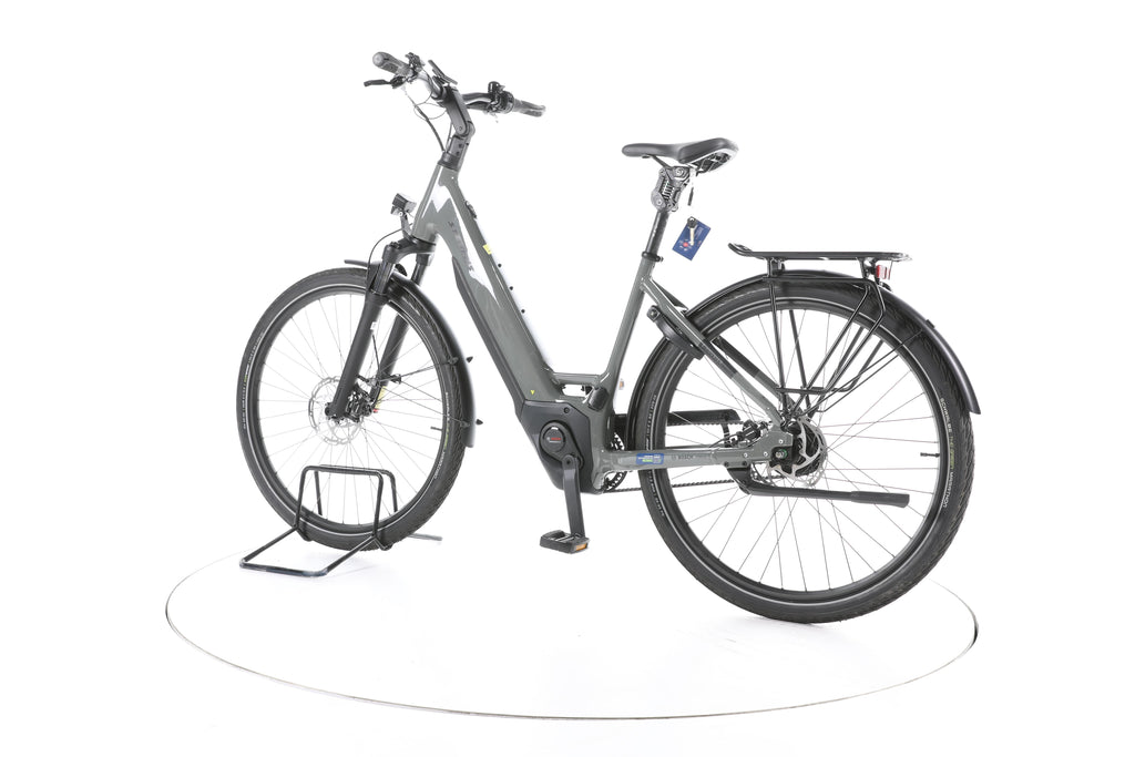 Stevens E-Courier 6.5.1 Plus City E-Bike Tiefeinsteiger 2026 - Image 8