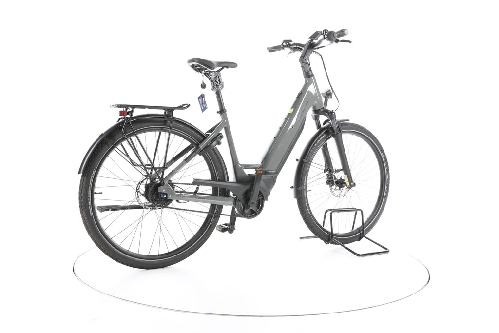 Stevens E-Courier 6.5.1 Plus City E-Bike Tiefeinsteiger 2026 - Image 12